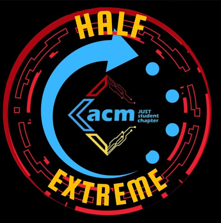 Half-Extreme 2024: A Global Success!